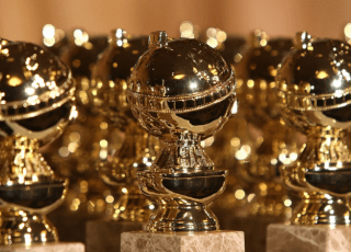 Hollywood em Festa: Globo de Ouro 2025 celebra cinema, com Brasil na disputa