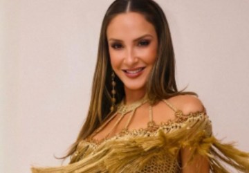 Claudia Leitte bloqueia Ivete Sangalo após polêmica com a música 