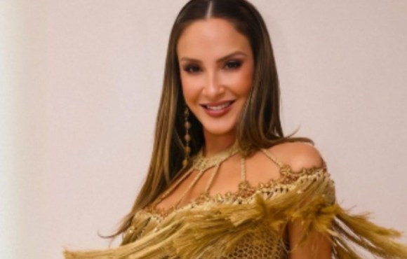 Claudia Leitte bloqueia Ivete Sangalo após polêmica com a música 